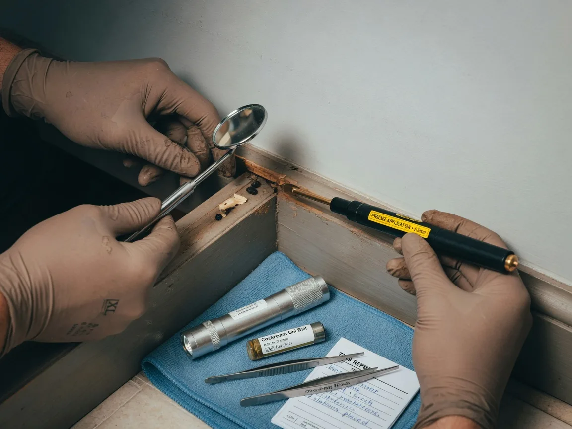 Why choose Emergency Pest Control in Powhatan, VA